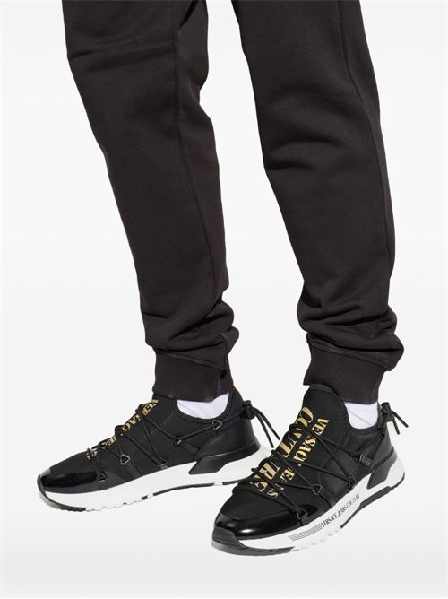 Sneakers uomo dynamic Versace jeans Couture | 80YA3SA6ZSE16899